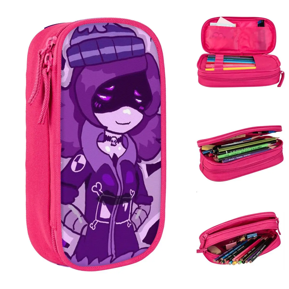 Uzi Doll Murder Dro…