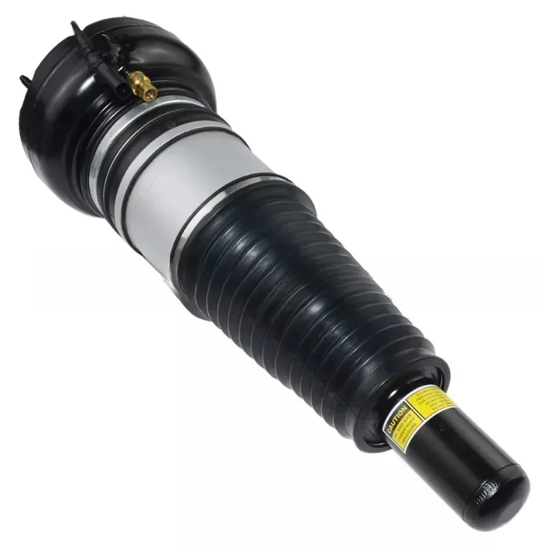 ممتص الصدمات الهوائي لأودي A8 ممتص الصدمات الأمامي للتعليق الجديد 4H0616039 4H0616040