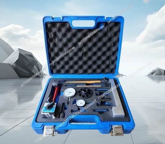 Timing Tool Engine Tool Repair
