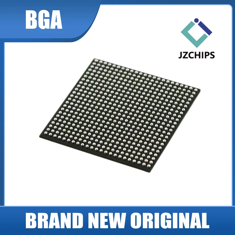 （1 pcs）5CEFA5F23I7N BGA ALTERA Brand new Original  Integrated circuit  JZCHIPS (Contact us to get best offer)