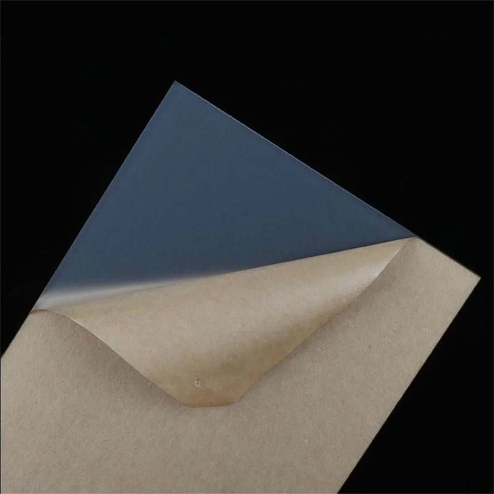 1pcs Sale 2.7mm 4.5mm Thickness Clear Acrylic Sheet Cut Plastic Transparent Board Perspex Panel