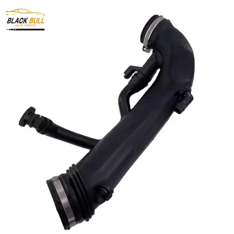 

9811909980 V763335580 1440Q6 Engine Parts Supercharger Intake Pipe for Peugeot Citroen C4L Domestic 1.6T