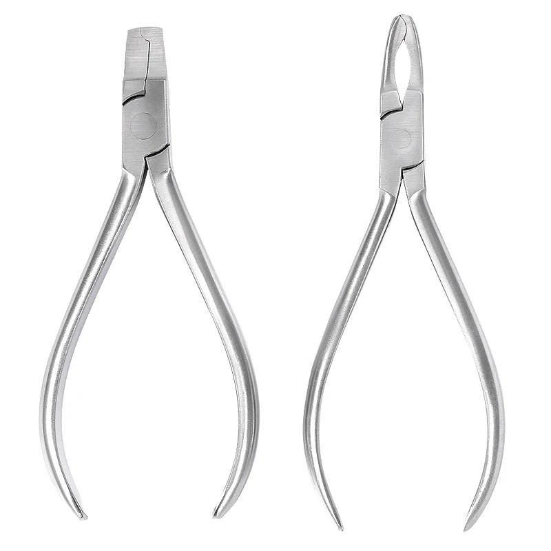 

Стоматологические ортодонтические плоскогубцы, обжимные коронки, контурные детские плоскогубцы из нержавеющей стали, предварительно формованные плоскогубцы для коронки, подшивка или щипцы для шеи