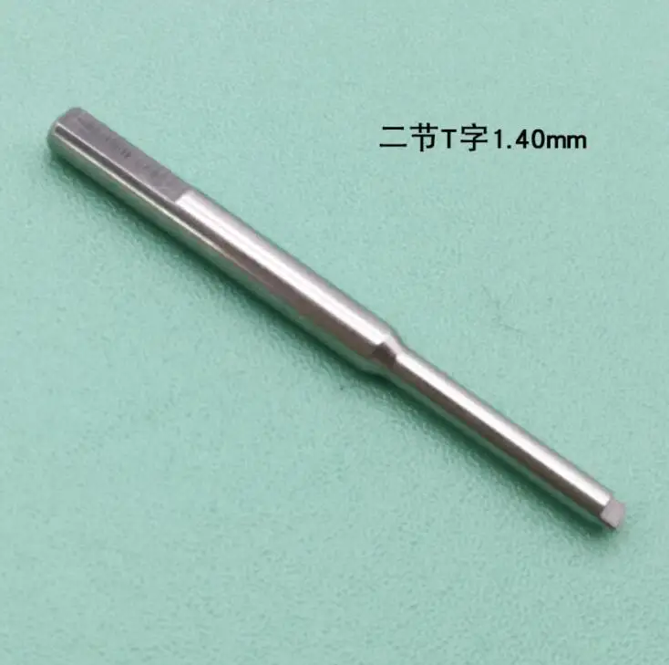 Special-Purpose T shape Screwdriver For RolWatches watch band watch Case back Watches Accessories  Screws tools Repair Tools