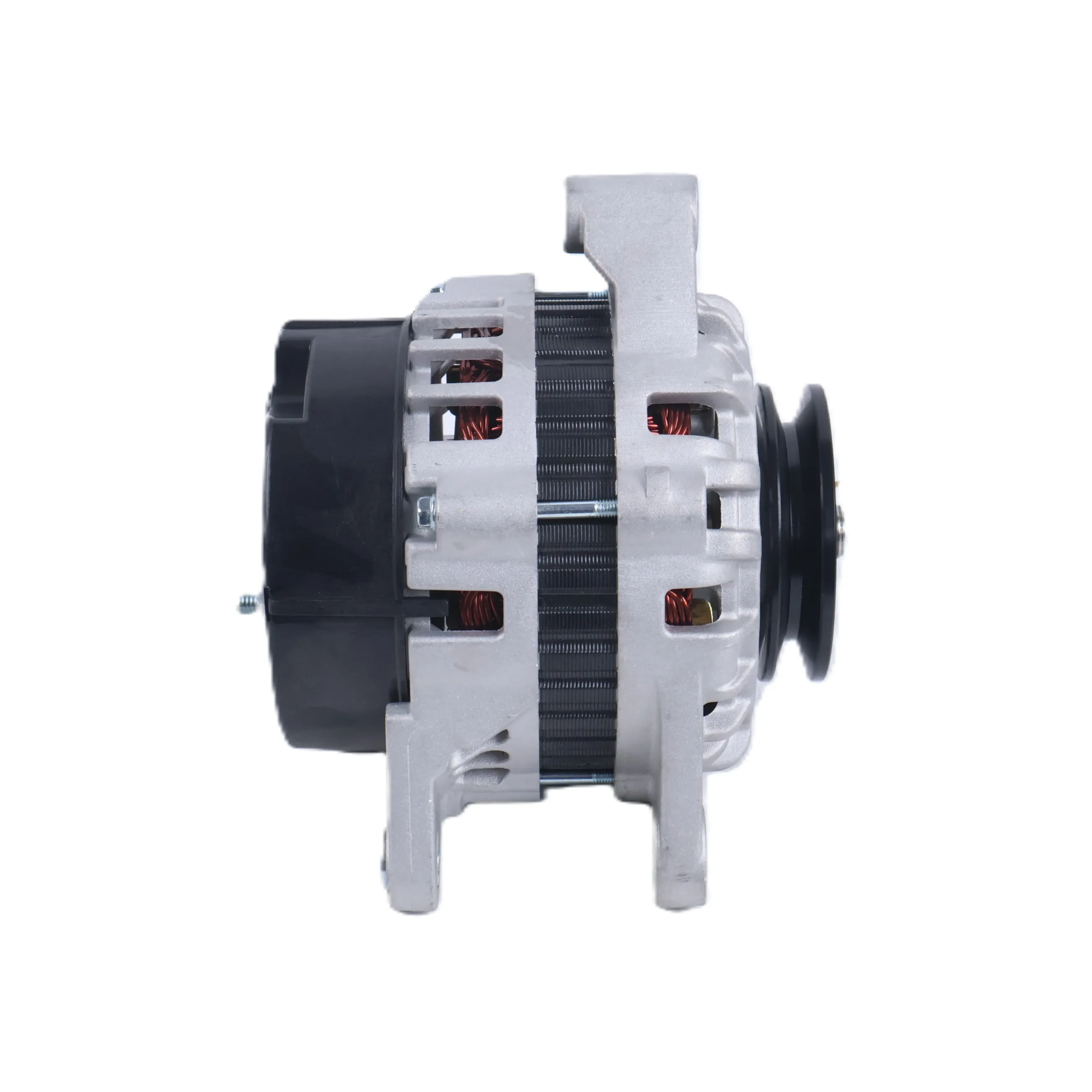 

New Premium Alternator 12V 90 Amps TA000A48401 6675292 2200-0501 For Bobcat S130 S150 S160 S175 S185 S250 S300 S650 S770 T190