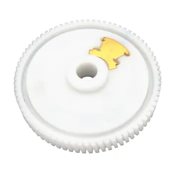 10 best sales BMW dişlisi - №3