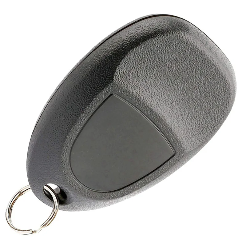 A60E-3X Key Fob Keyless Entry Remote For Chevy Silverado Traverse Equinox Avalanche/GMC Sierra 2007-2016, 15913421 OUC60270
