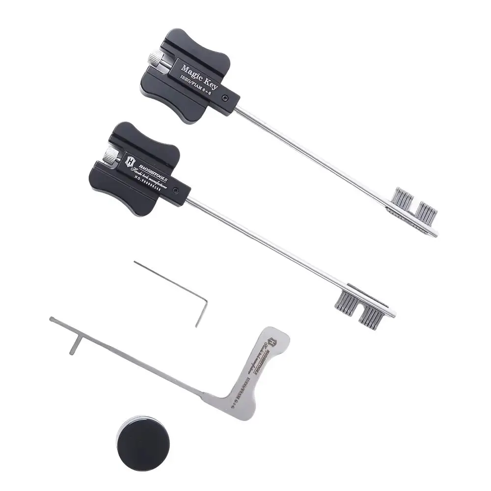 Lever Tumbler Hardware Tools CR ISEO GARDIN MCM MOTTURA SECUREMME for Residential Safe Locks – Locksmith’s Supplies