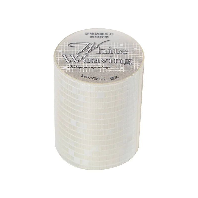 10pcs/1lot Decorative Adhesive Tapes Edge of Dreams Masking Tapes Scrapbooking DIY Paper Japanese Stickers