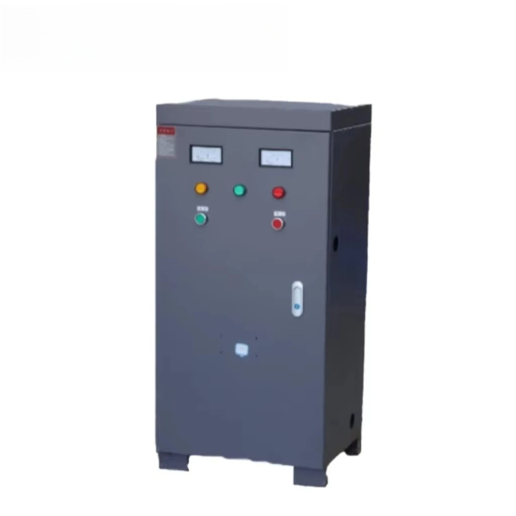 

Auto Coupling Starter Cabinet Durable XGQ1-40KW Power Distribution Equipment With Competitive Price Voltage Reducing Function