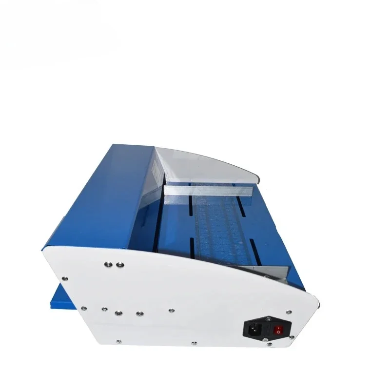 18inch 460mm Electric Creaser Scorer Perforator 3 In 1 Combo Paper Creasing Perforating Machine 110/220V