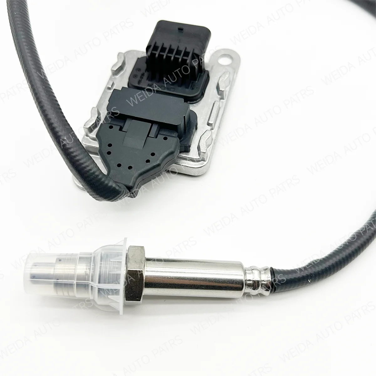 BARU 55500319   Sensor Nox Depan untuk Opel Vauxhall Insignia A Caravan Country Tourer Stufenheck 2.0 CDTI B20DTH 2007-2017 55495340