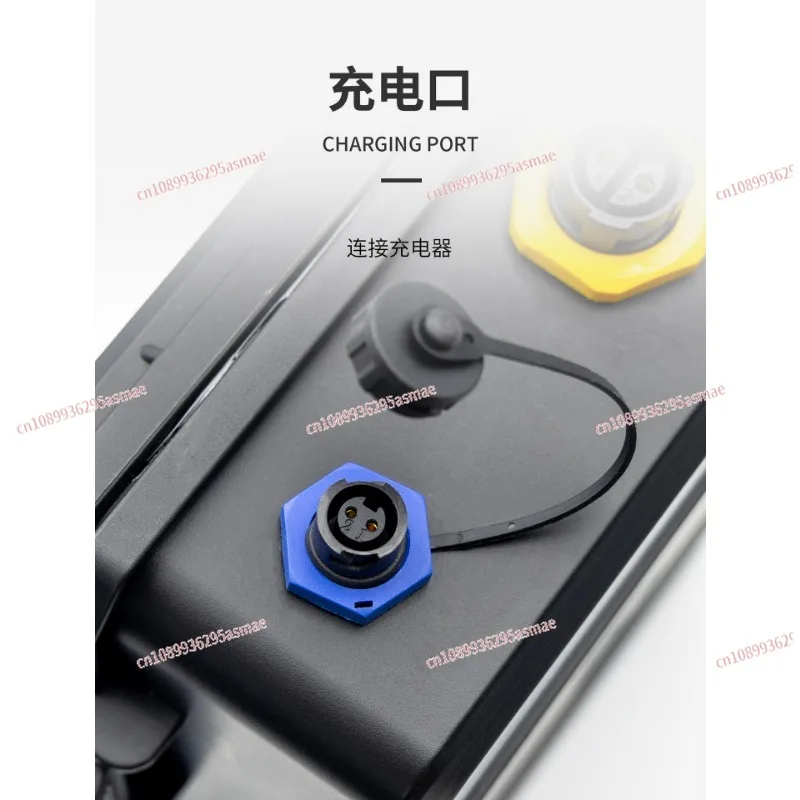 Surfboard SUP tail fin paddle board motor electric fin paddle board kayak propeller 12v underwater
