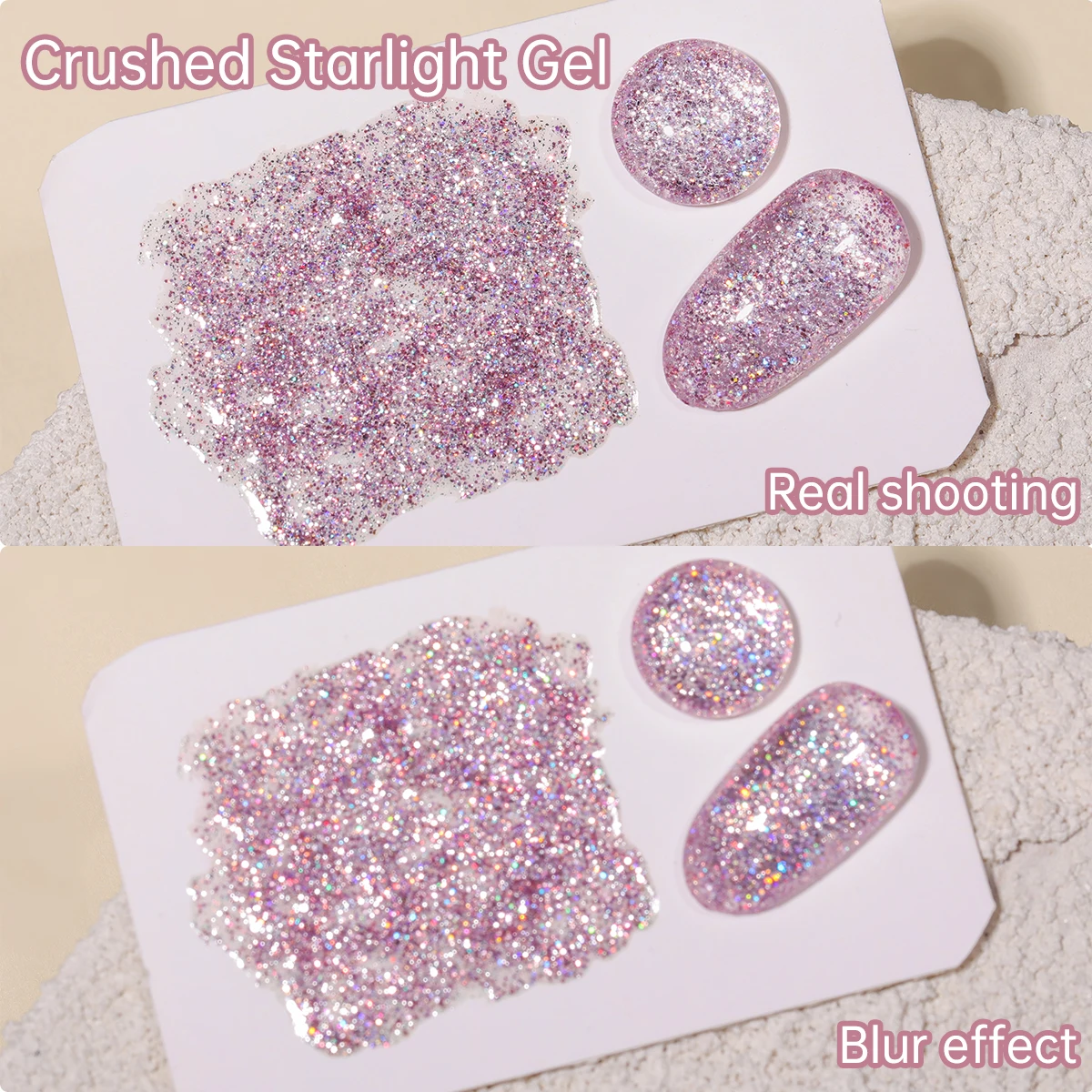 XEIJAYI 6 pièces ensemble 15ml Gel vernis à ongles ensemble, UV LED trempage Gel à ongles, semi-permanent, bricolage Salon qualité Nail Art Gel pour le printemps