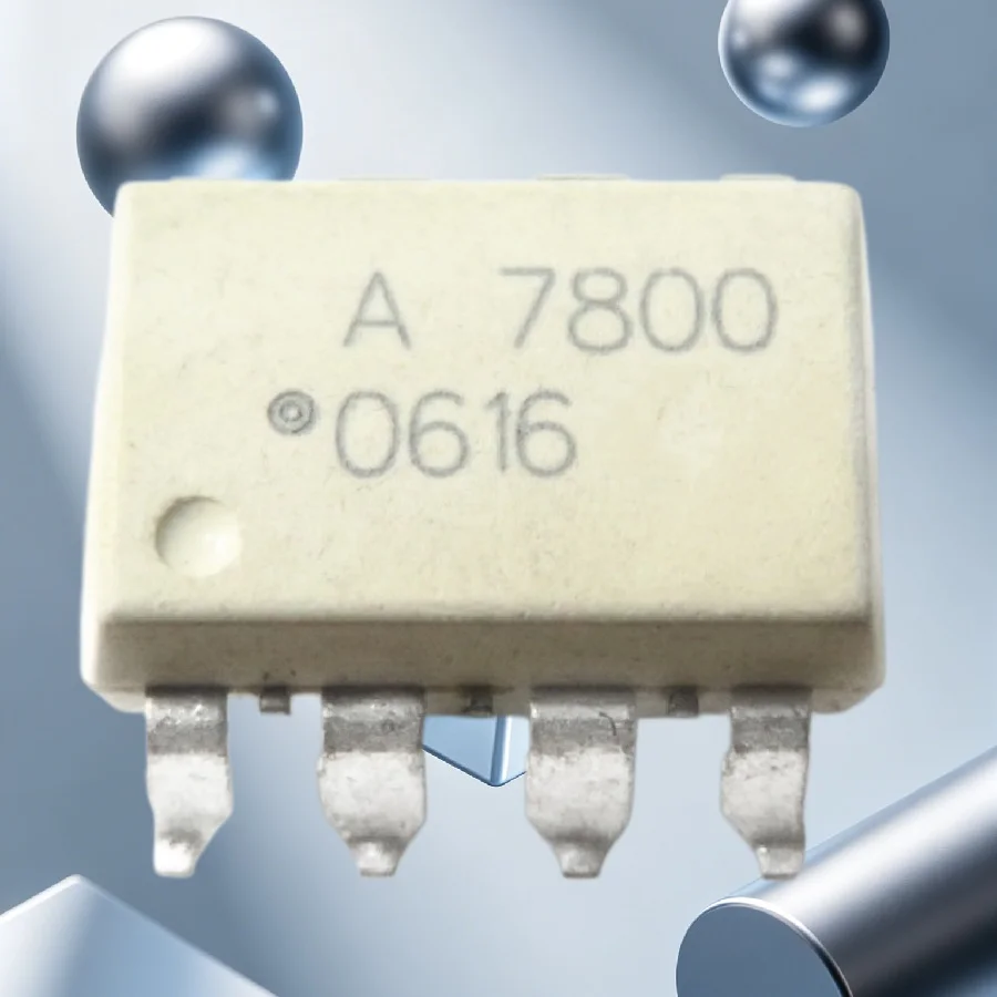 HCPL7800 A7800 HP7800 HCPL7840 A7840 HP7840 A PC923L PC923 HCNR200 200 SMD-8