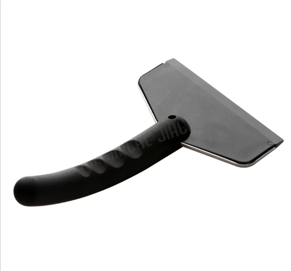 for All Car Durable Car Snow Shovel Car Windshield Snow Removal Scraper Ice Shovel Window Cleaning Tool Utility