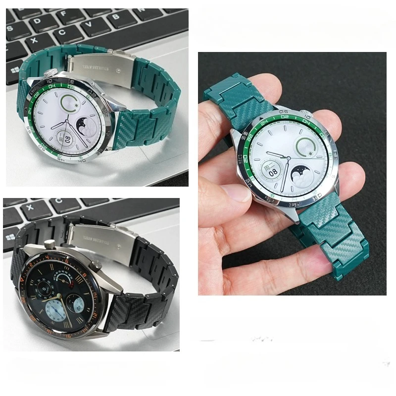 20Mm 22Mm Watch Ban… - image