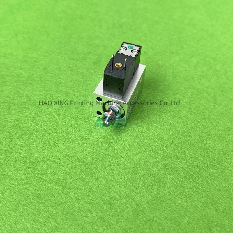 

Printing Machinery Spare Parts Solenoid Valve L0865206 for KBA Offset Printing Accessories Solenoid Valve L0865206 Good Quality