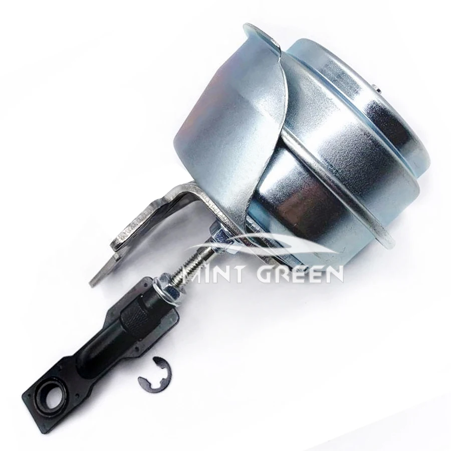 

Новинка GT1749V Turbo Wastegate Вакуумный привод для Audi A3 Seat VW Skoda 1,9 038253019C