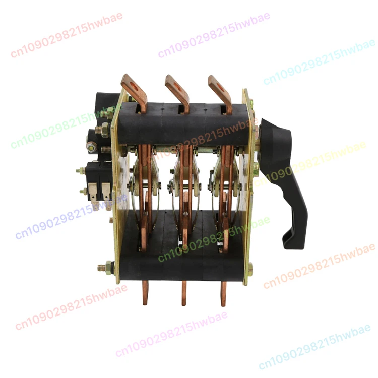

Welding machine 500 315 AC/DC switch KDHs-500/315 200A/160A