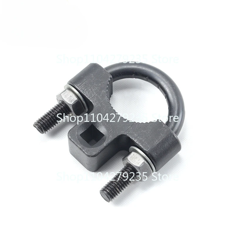 Steering rudder inner ball head disassembly tool 3/8 inch  tie rod  for chassis rocker  and installation