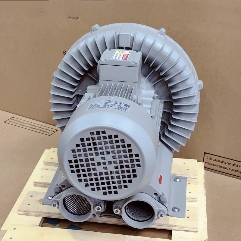 Fan EHS-439 2.2KW 3…