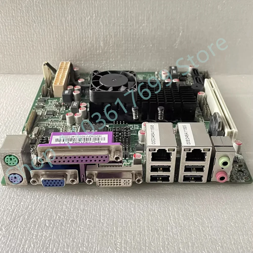 Perfect test Stable performance IPC-I52G82 V1.1