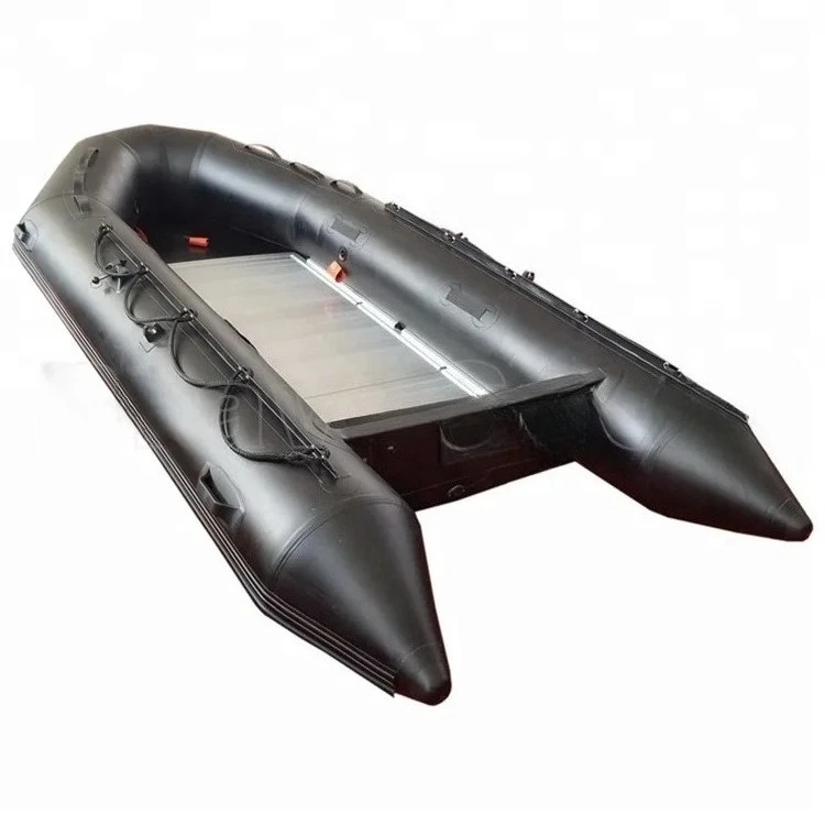 

China New Product Best Selling Small Fishing Belly Boat Mini Inflatable Boat for Sale