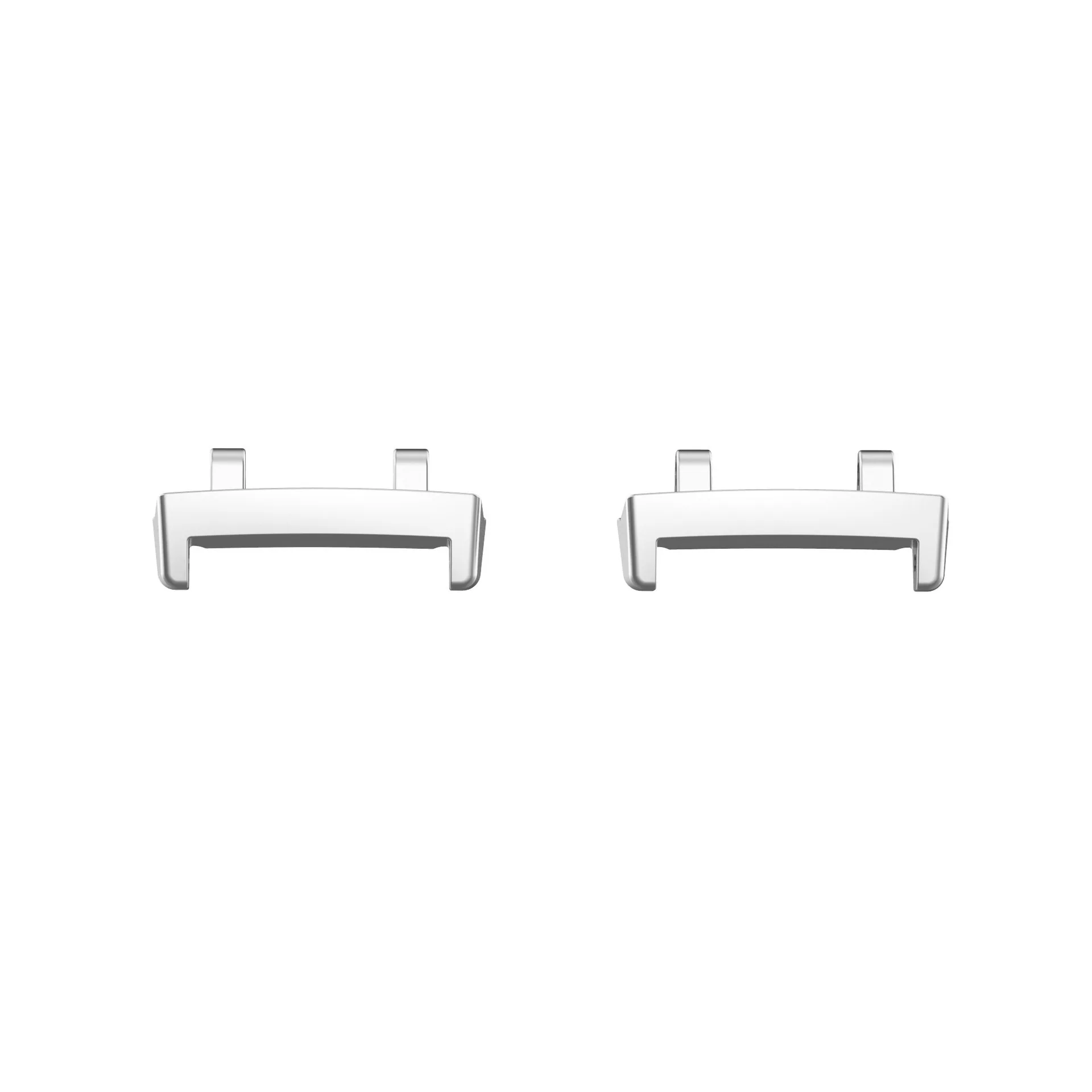 1 para złączek do zegarka Amazfit T-REX 3, adapter paska do zegarka Amazfit T-REX 3, akcesoria do złącza paska zegarka. — zdjęcie produktu 3