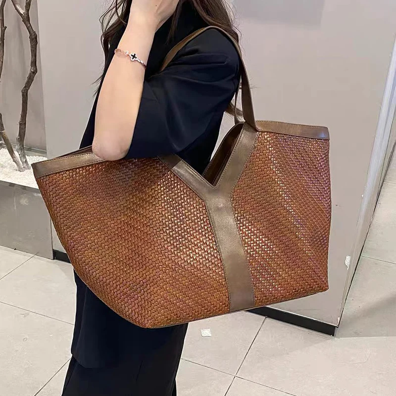 Thumbnail 4 - #72 Ranked Soft Leather Bucket Bags Picks in 2026