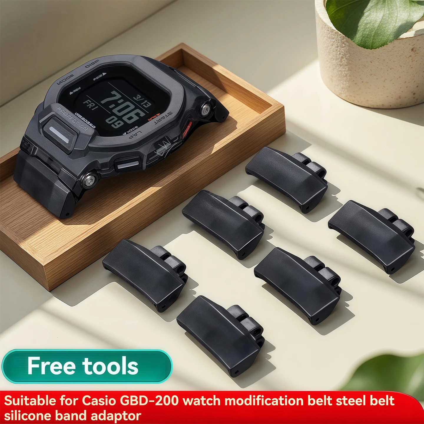 GBD-200 Series Modi… - image