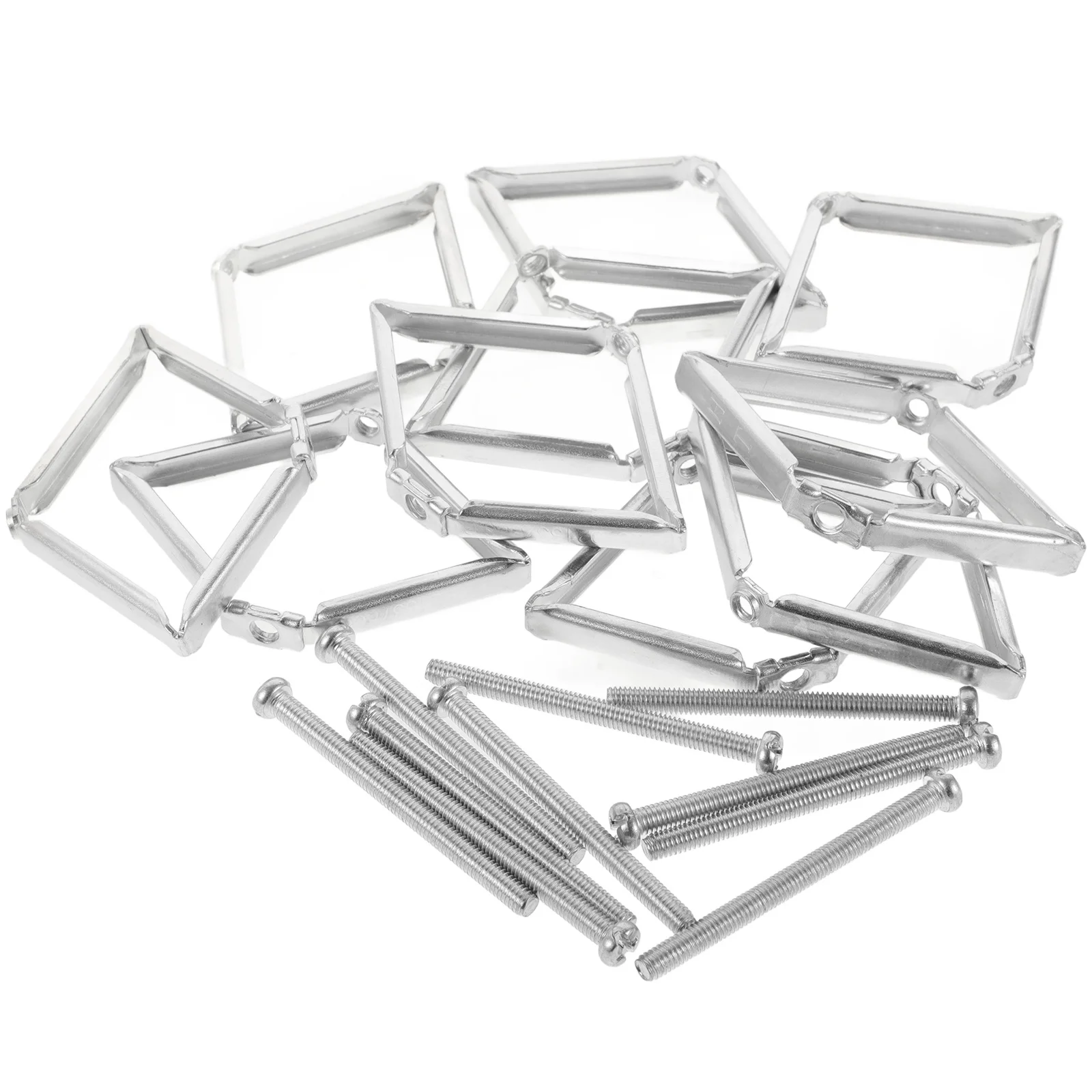 

1 Set Dark Repairer Tool For Home Wiring Fixing Switch Box Repair Tool, Wall Mounted Electrical Accessories, Cassette Support