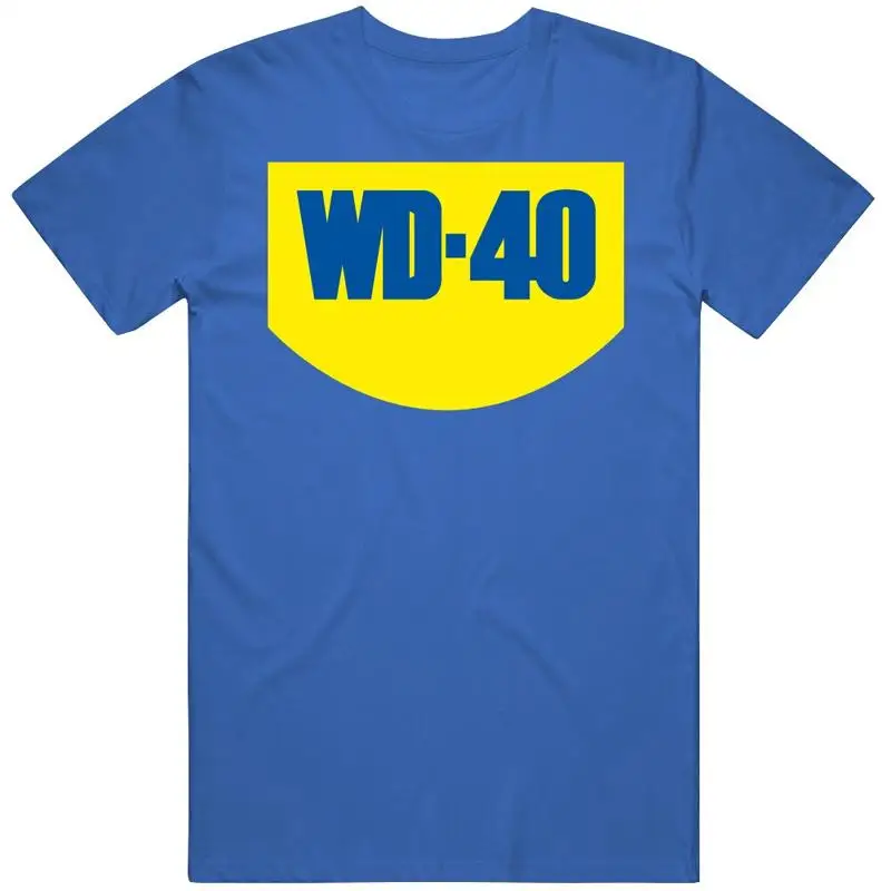 Wd 40 Manufactoring…