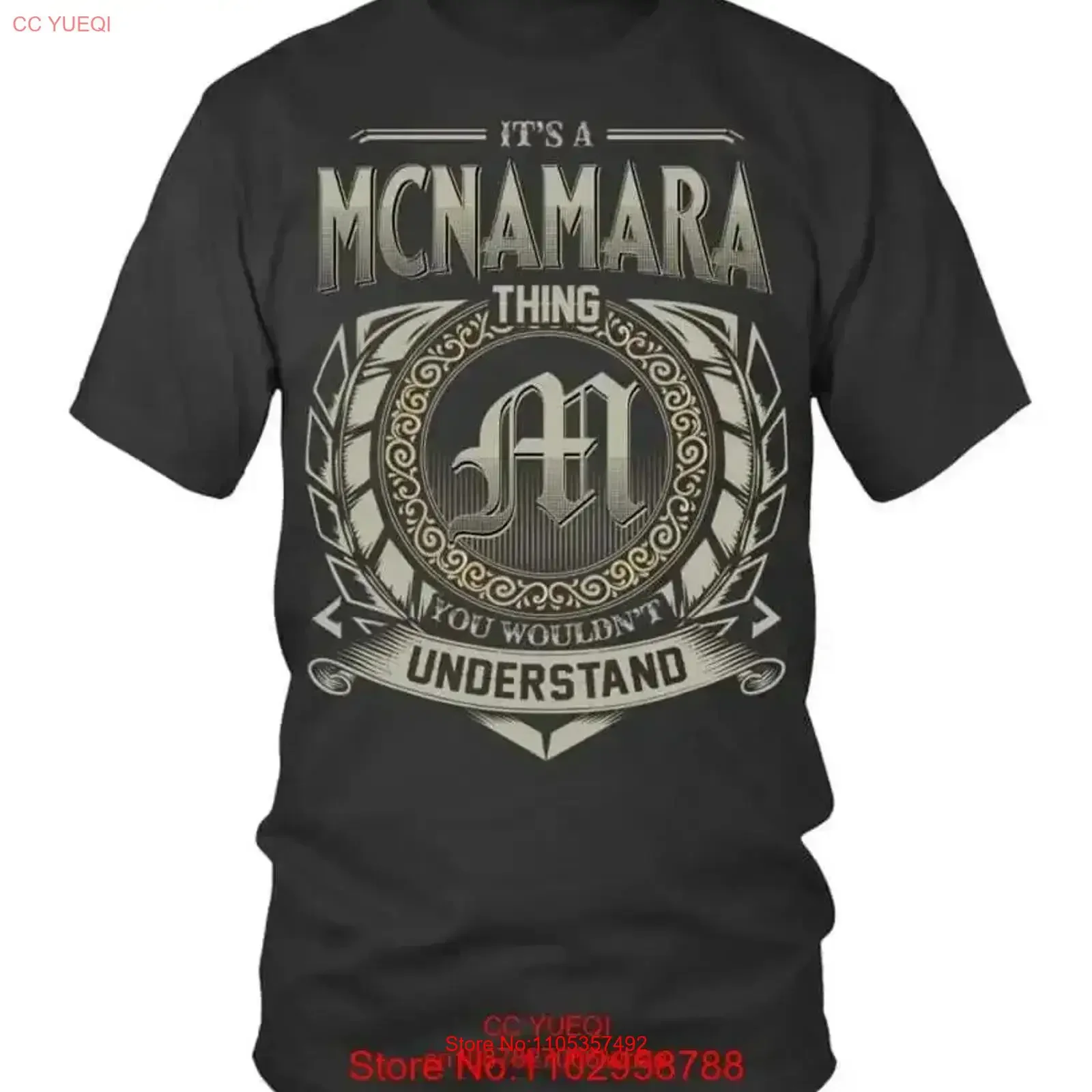 MCNAMARA D8 T SHIRT SIZE S 5XL vintage Washed streetwear Stylish designer clothes Slightly Top For Everyday Wear fashion Soft