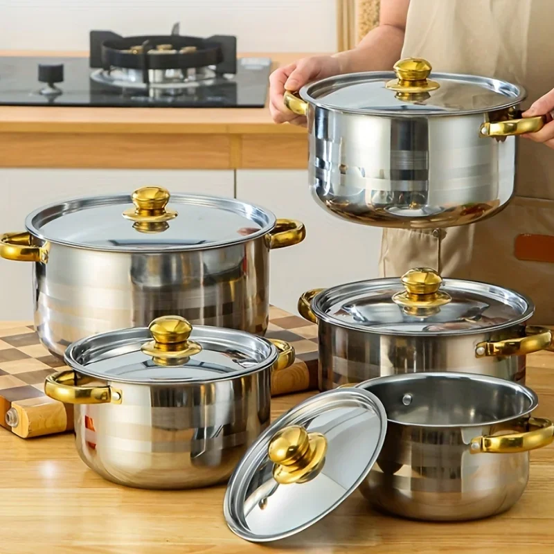 juego-de-ollas-de-acero-inoxidable-de-5-piezas-que-incluye-una-olla-multiusos-con-tapa-perfecta-para-guisar-y-cocinar
