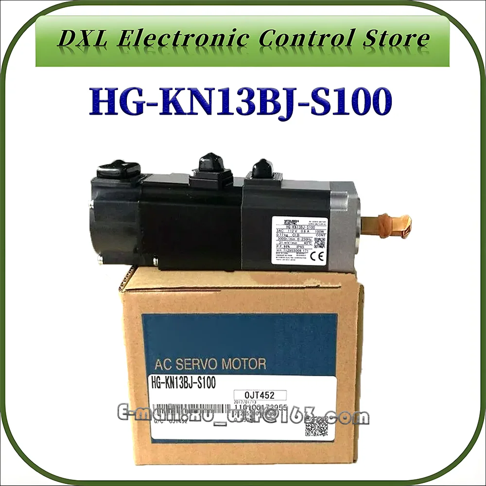 HG-KN13J-SI00 HG-KN13BJ-SI00 HG-KN23J-S100 HG-KN23BJ-S100 HG-KN43J-S100 HG-KN43BJ-S100 HG-KN73J-S100 HG-KN73BJ-S100 Servo motor