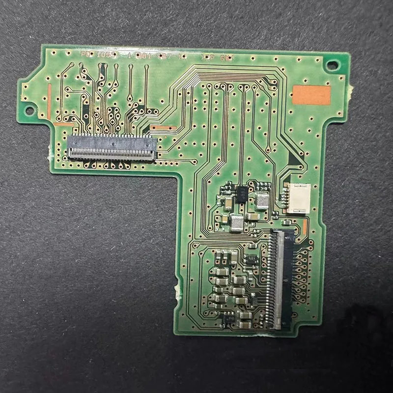 

Новый ЖК-дисплей экран привода печатная плата запасные части для камеры Sony ILCE-A7R3 A7RIII A7R3