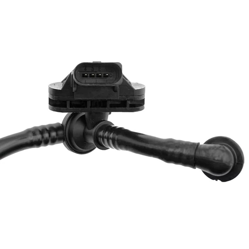 036906051 G Tubo a vuoto Tubo di pressione booster freno con sensore di pressione di aspirazione per A7 A6 4G 3.0L 0261230081 -A38G