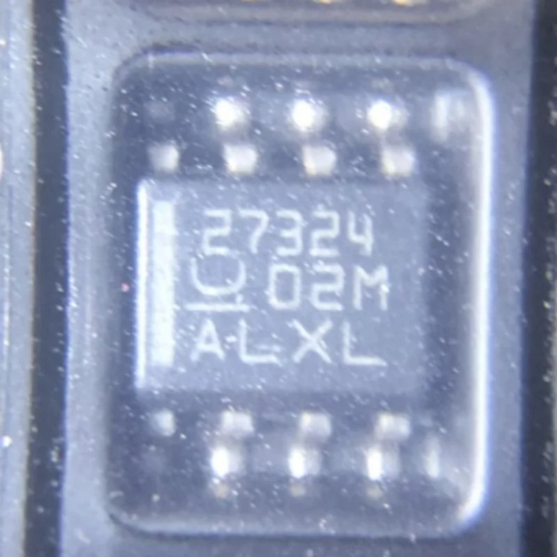 

5pcs/lot 27324 UCC27324DR NEW Original Genuine Chip Packing 8-SOP