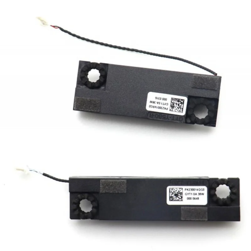 Y+New Internal Speaker Kit L&R For Legion Pro 5 16IRX9 83DF Laptop 5SB0S32035