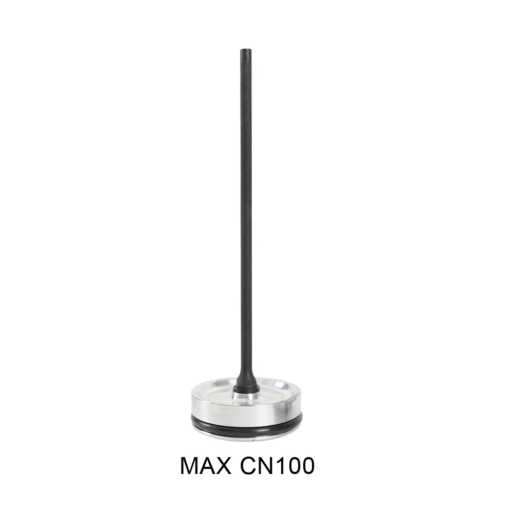 CN100 Spulennagler Ersatzteile Kolbeneinheit und Stoßstangenzubehör für die Reparatur der pneumatischen Nagelpistole MAX CN100