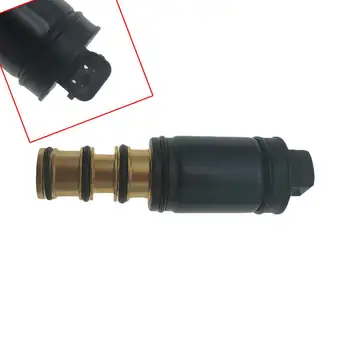 適用於2006-2011年豐田雅力士1.5L引擎的空調壓縮機電子控制閥 10 最佳銷售 電動閥 - №9