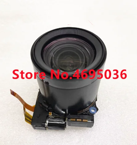 

NEW Lens Zoom Unit For Nikon for Coolpix L120 Digital Camera Repair Part NO CCD