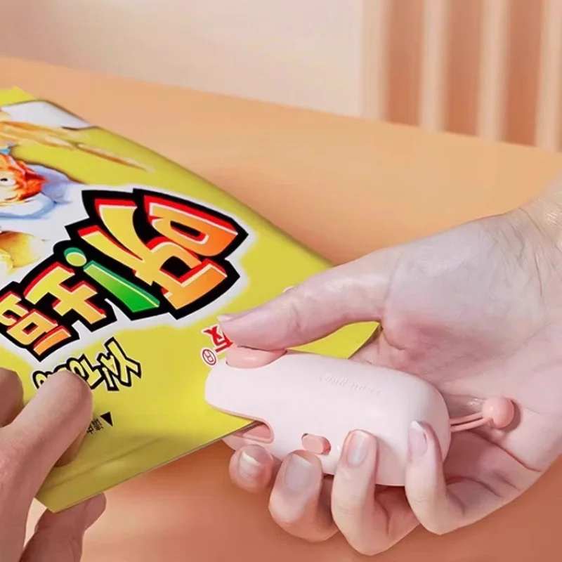 Thumbnail 3 - #13 Latest Portable Bag Sealers Offers