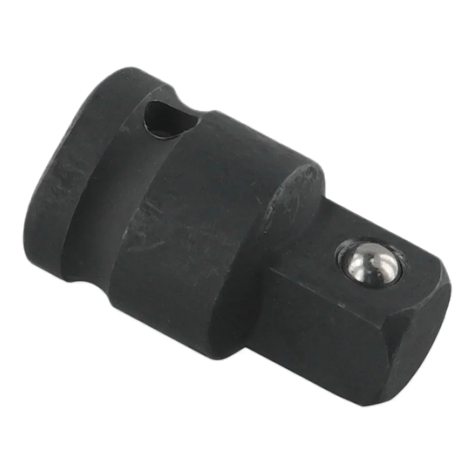 Socket Convertor Adapter Reducer 1/2 To 1/2 Impact Socket Adaptor Repair Tool (HRC) 40 ± 2 For Electric Or Pneumatic Wrench