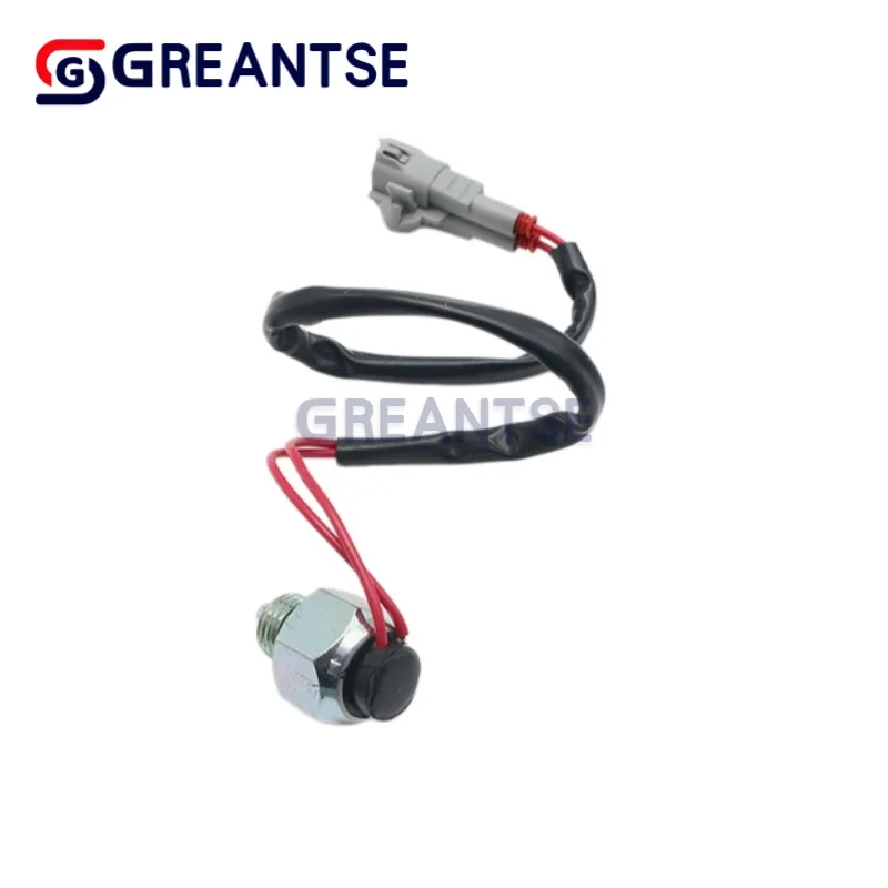 37680-76J01 Auto Gearbox Transfer 4WD Switch Sensor for Suzuki Jimny SN413 FJB43V M13A VVT 2005-2018 3768076J01