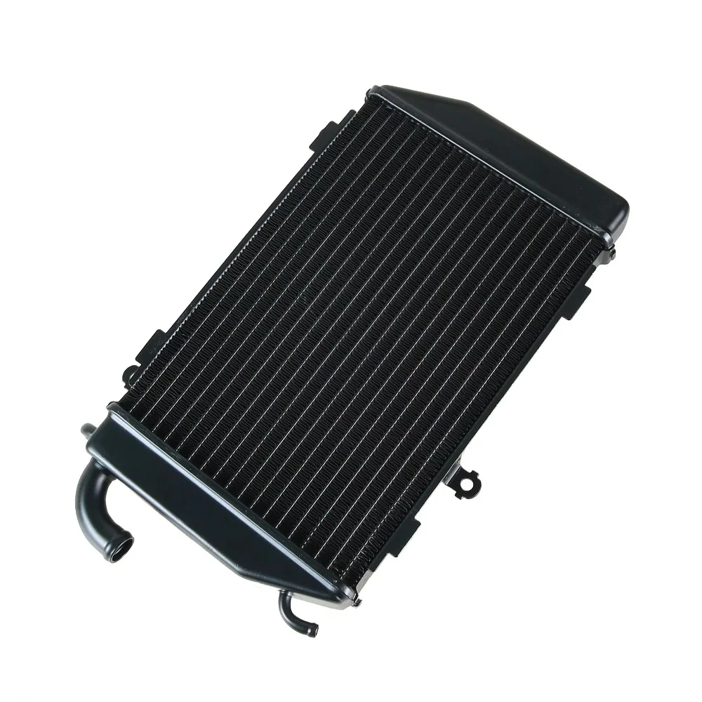

Motorcycle Radiator Cooler Cooling Water Tank for HONDA GL1800 2006 2007 2008 2009 2010 2011 Motorcycle Accessories