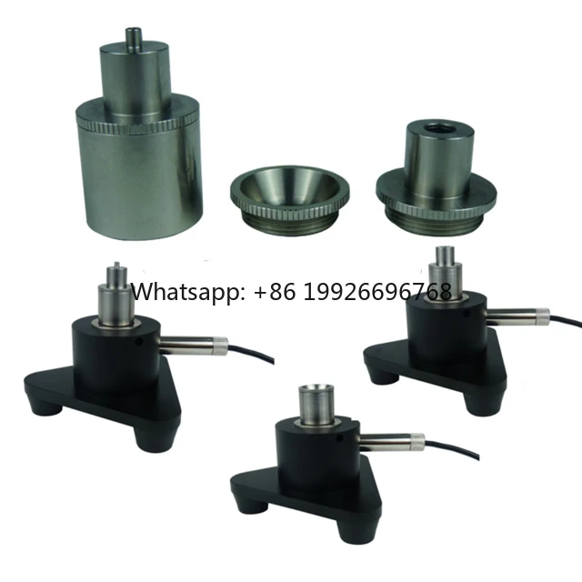 

AWA6161 Ear Simulator Artificial Ear Audiometer Headphone Headset Earphone test Measurement