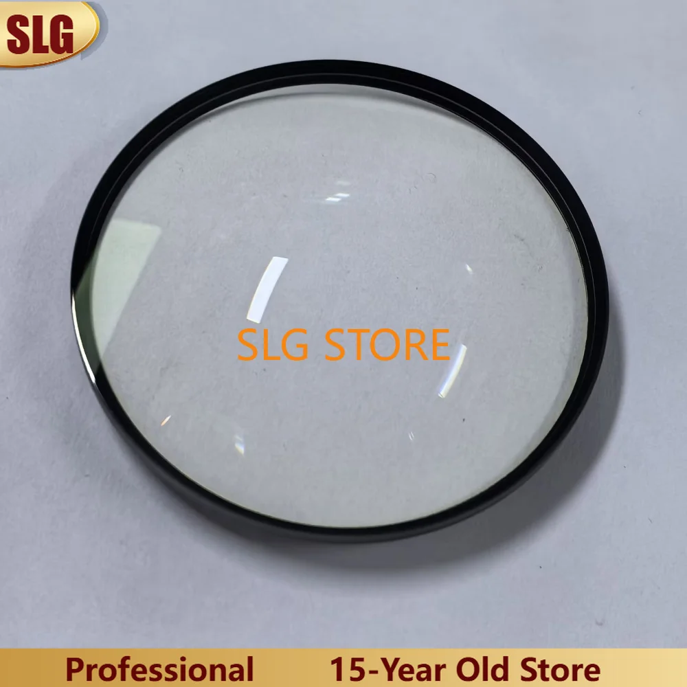 عدسة تكبير أمامية جديدة 1st أول عنصر بصريات زجاجي (زجاج فقط) لكاميرا Canon EF 24-70 مم f/2.8L II 24-70 مم F4 IS USM جزء الكاميرا