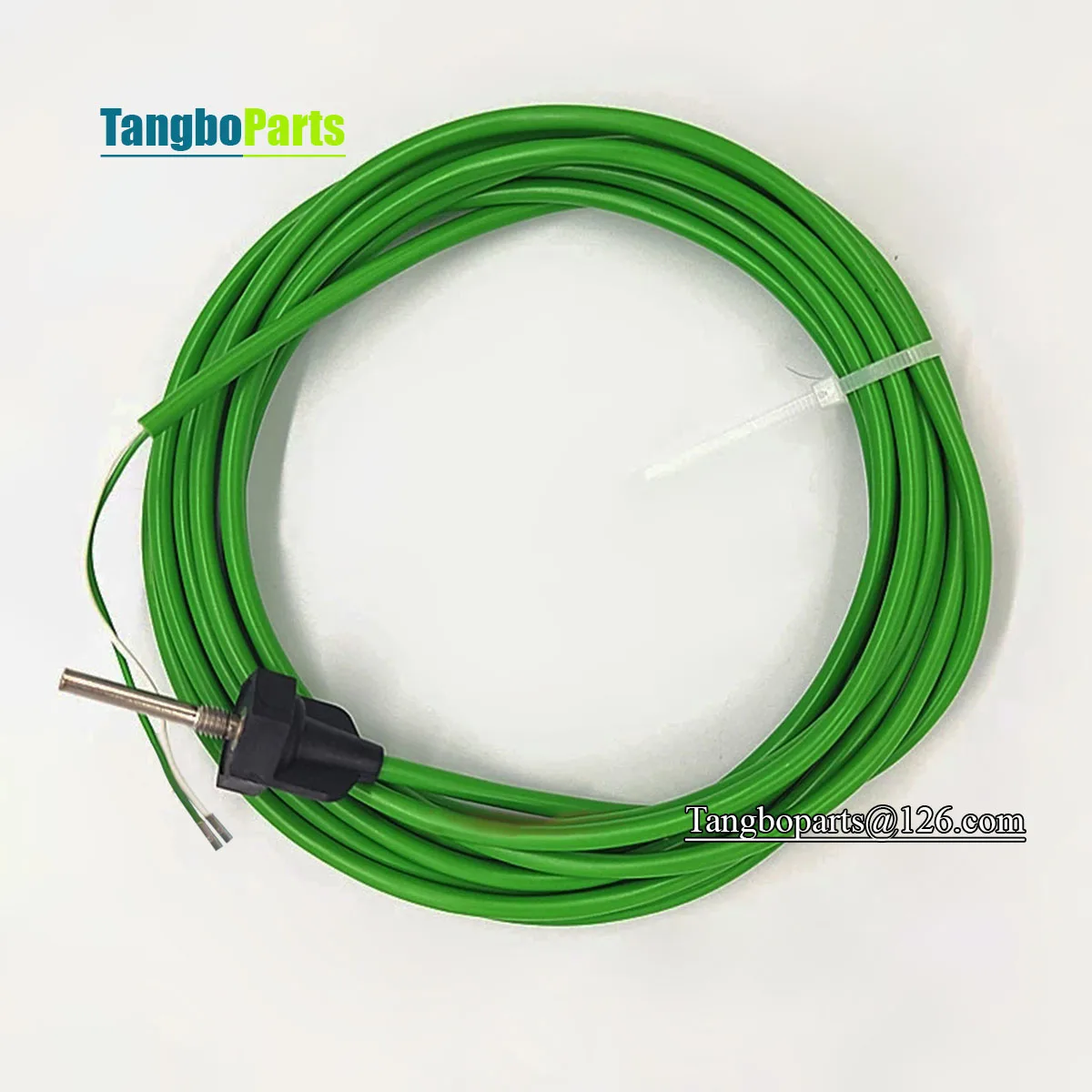 Oven Parts  K (NiCr-Ni) 3050mm PN 5002100k Temperature Sensor Controller Thermocouple Probe For Convotherm Oven Replacement